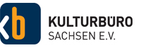 Logo Kulturbüro Sachsen e.V.