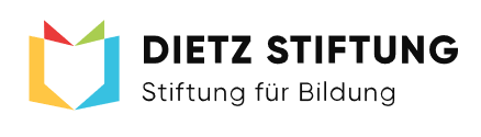 Logo Dietz Stiftung
