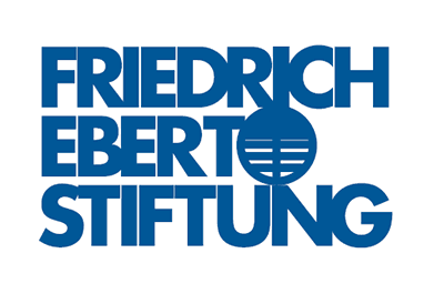 Logo Friedrich Ebert Stiftung