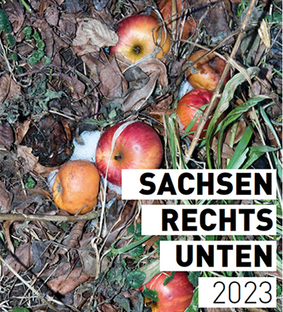 Cover Sachsen rechts unten 2023